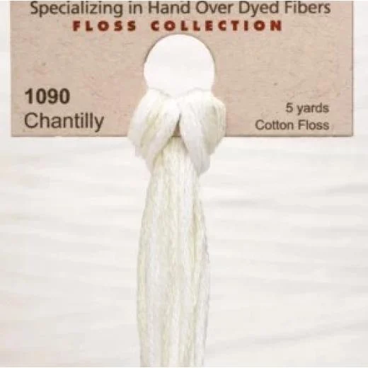 Weeks Dye Works - Chantilly