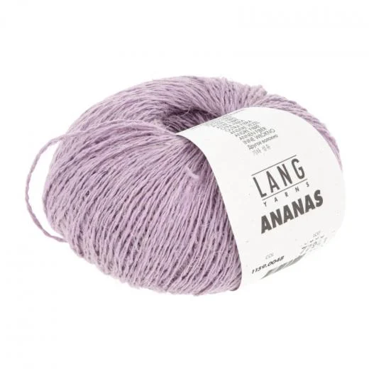 Ananas Lang Yarns - altrosa (0048)