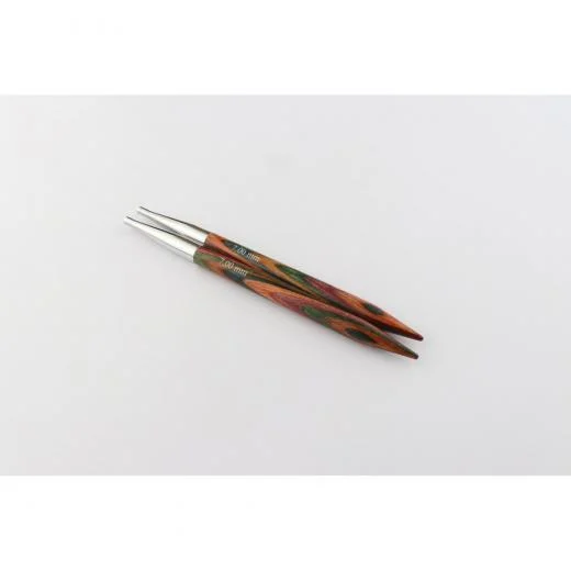Austauschbare Rundstricknadeln 6,50 mm - 10 cm - KnitPro Symfonie