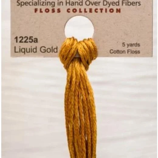Weeks Dye Works - Liquid Gold