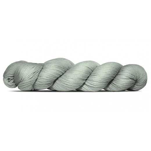 Rosy Green Wool Cheeky Merino Joy - Dunst (127) - GOTS
