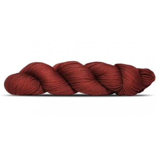 Rosy Green Wool Cheeky Merino Joy - Rotbuche (135) - GOTS