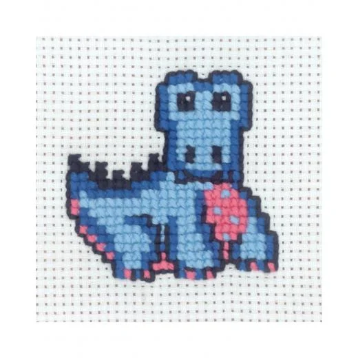 Permin of Copenhagen - Drachen