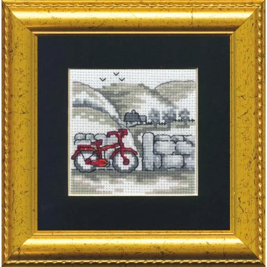 Permin of Copenhagen - Fahrrad