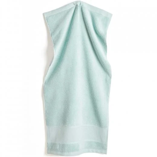Handtuch mint - GOTS zertifiziert - Rico Design