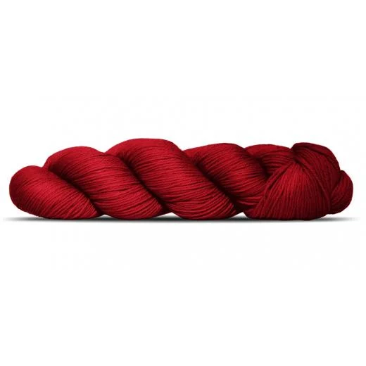 Rosy Green Wool Cheeky Merino Joy - Chili (159) - GOTS