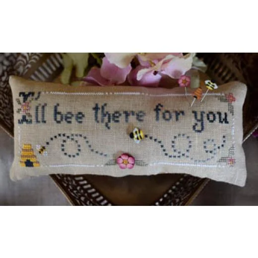Puntini Puntini - I'll Bee There