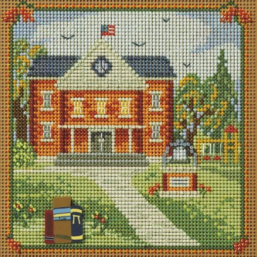 Mill Hill - Book Learning - Country Lane (2024)