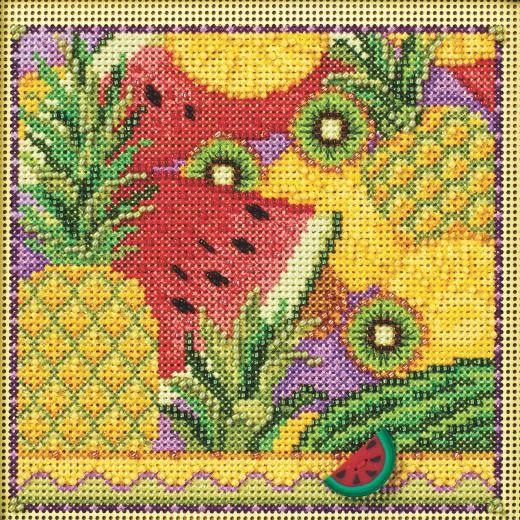 Mill Hill - Summer Fruit (2024)