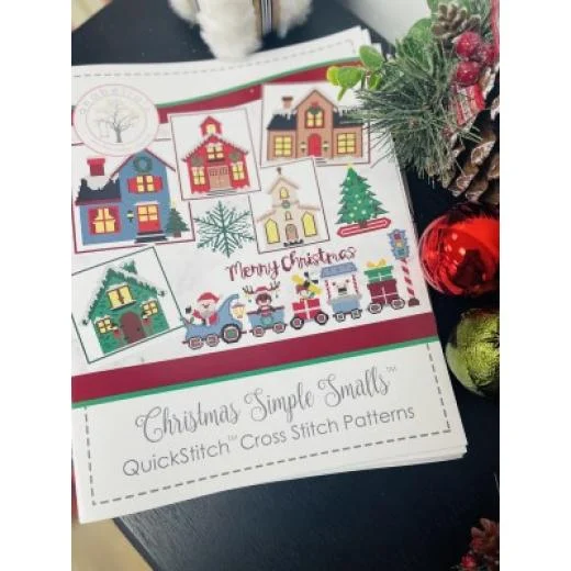 Anabella's - Christmas Simple Smalls