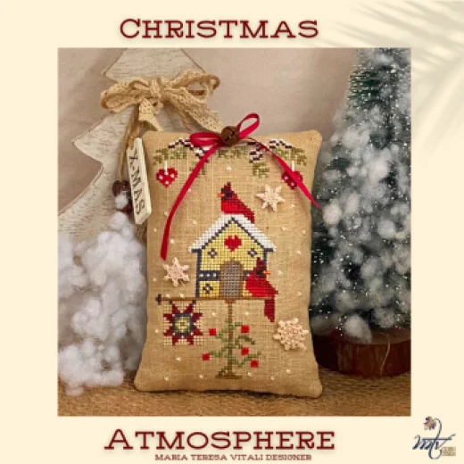 MTV Designs - Christmas Atmosphere