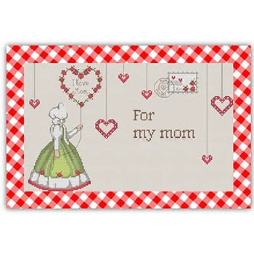 Serenita Di Campagna - Mother's Day
