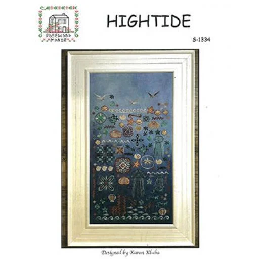 Rosewood Manor - Hightide