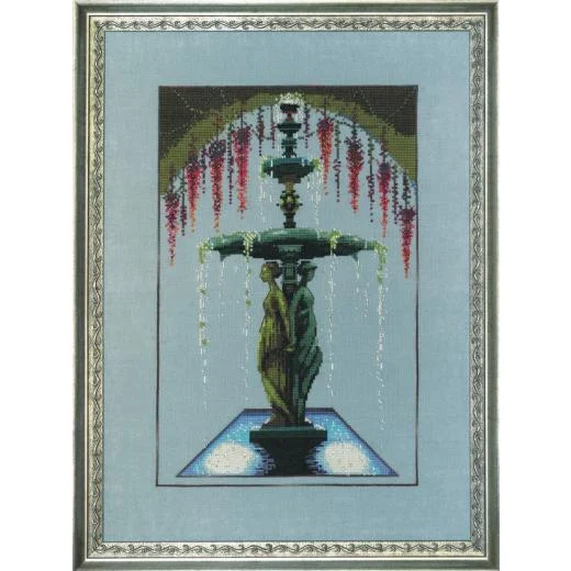 Mirabilia - Goddess Garden