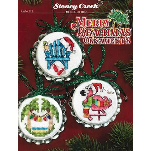 Stoney Creek - Merry Beachmas Ornaments