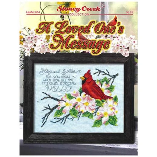 Stoney Creek - Loved One's Message