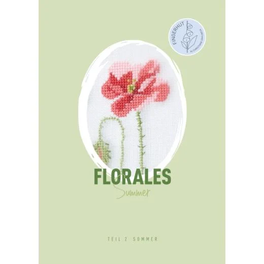 Christiane Dahlbeck - Florales Teil 2 - Summer