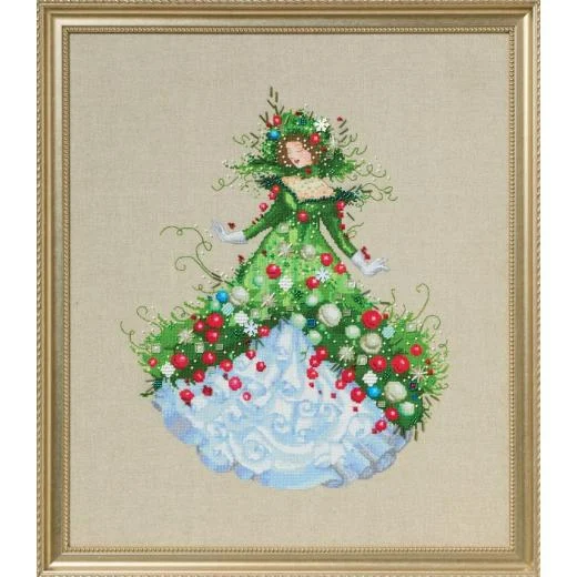 Mirabilia - Merry Merry