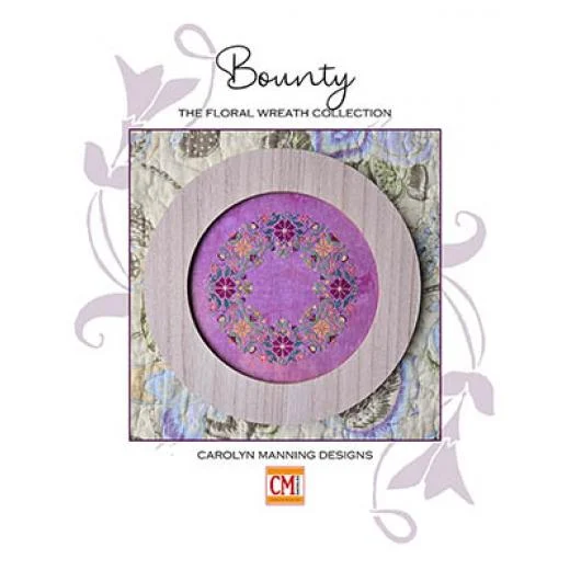 CM Designs - Bounty