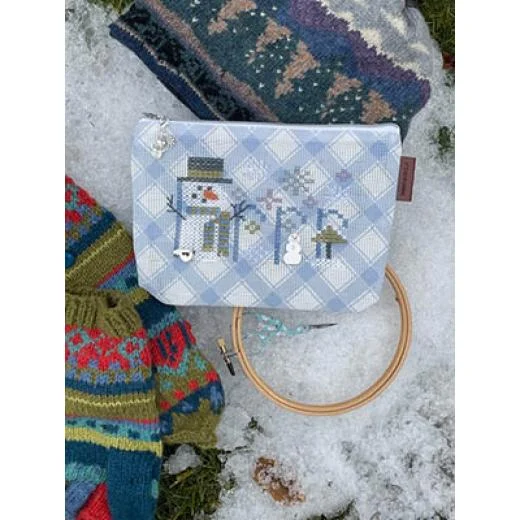 Shepherd's Bush - Brrr Mini Bag