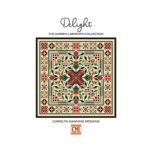 CM Designs - Delight