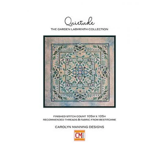 CM Designs - Quietude