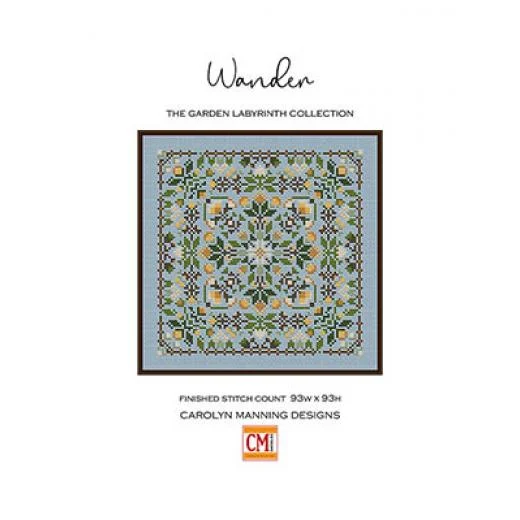 CM Designs - Wander