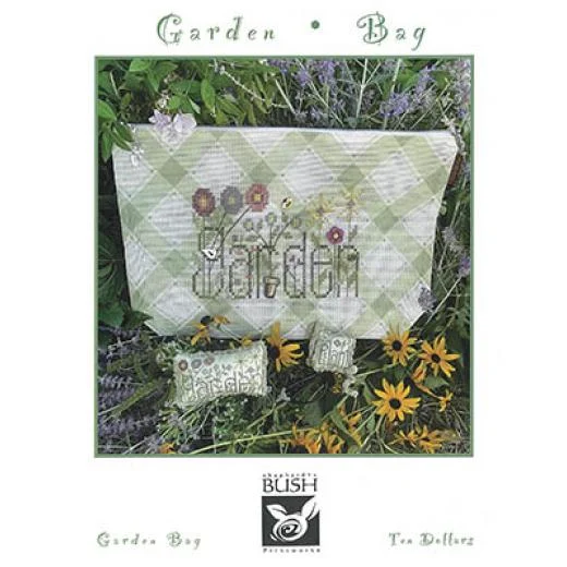 Shepherd's Bush - Garden Bag