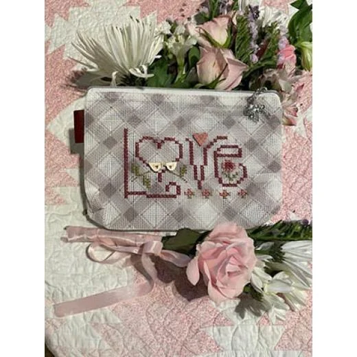 Shepherd's Bush - Love Mini Bag