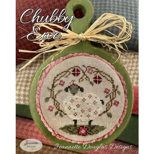 Jeannette Douglas - Chubby Ewe