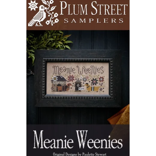 Plum Street Samplers - Meanie Weenies