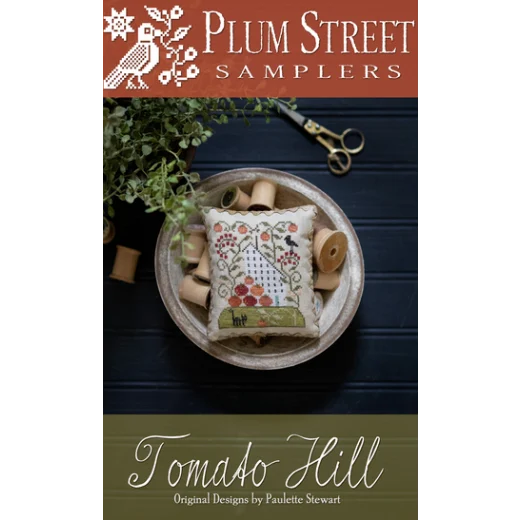 Plum Street Samplers - Tomato Hill