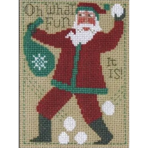 Prairie Schooler - 2025 Schooler Santa