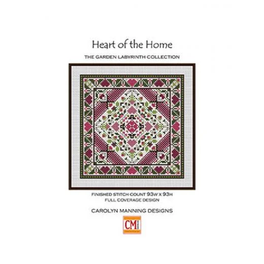 CM Designs - Heart Of The Home