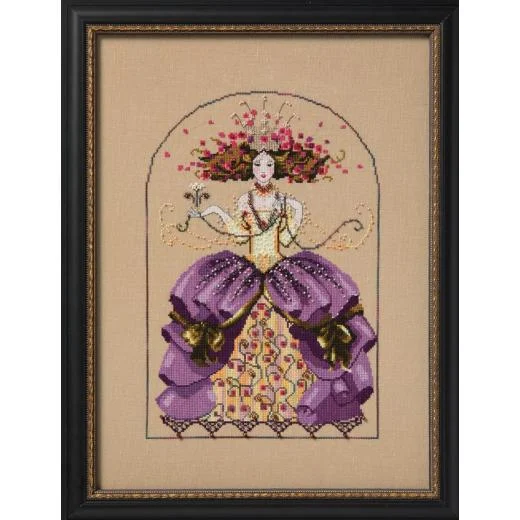 Mirabilia - The Empress