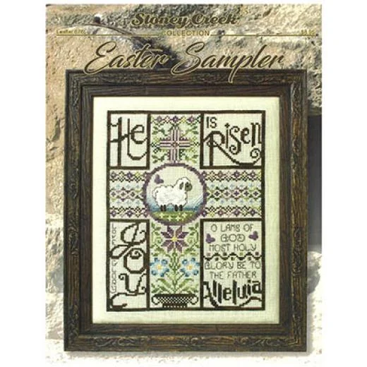 Stoney Creek - Easter Sampler -