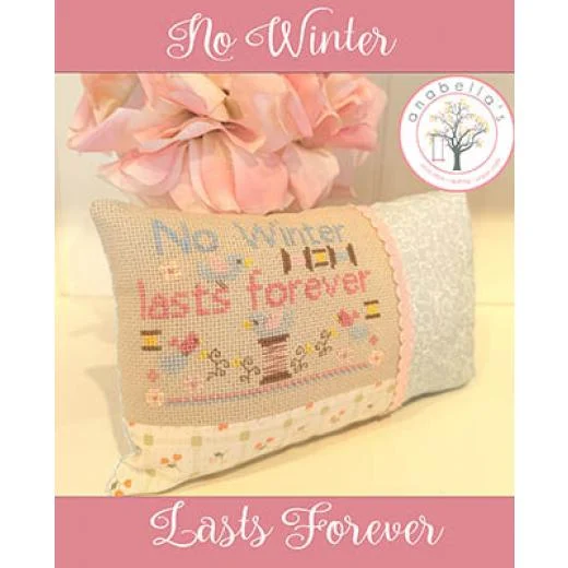 Anabella's - No Winter Lasts Forever