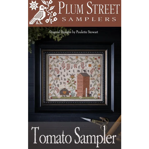 Plum Street Samplers - Tomato Sampler