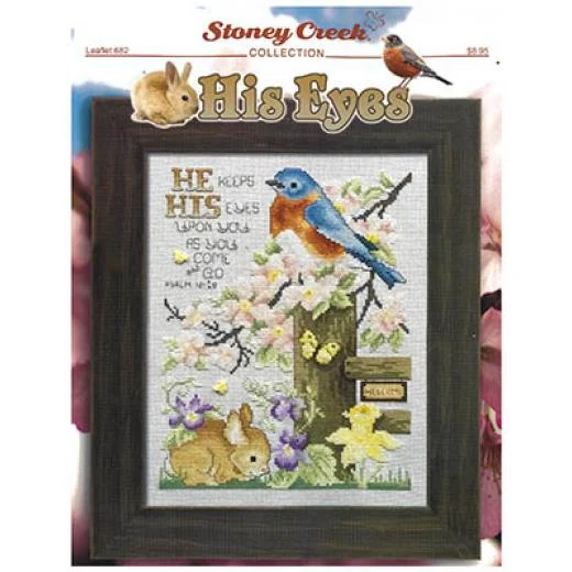 Stoney Creek - His Eyes