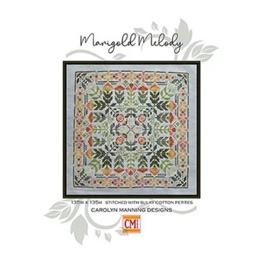 CM Designs - Marigold Melody