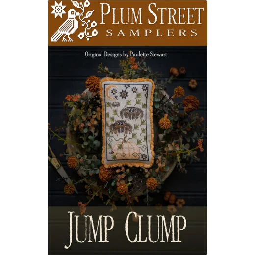 Plum Street Samplers - Jump Clump