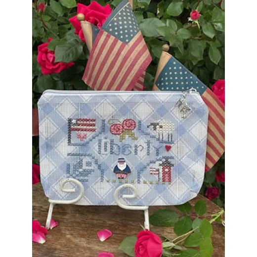 Shepherd's Bush - Liberty Mini Bag