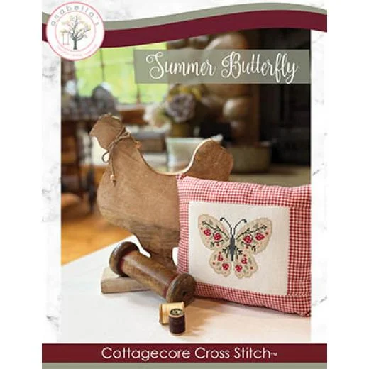 Anabella's - Cottagecore - Summer Butterfly