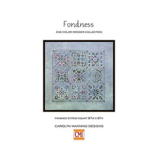 CM Designs - Fondness