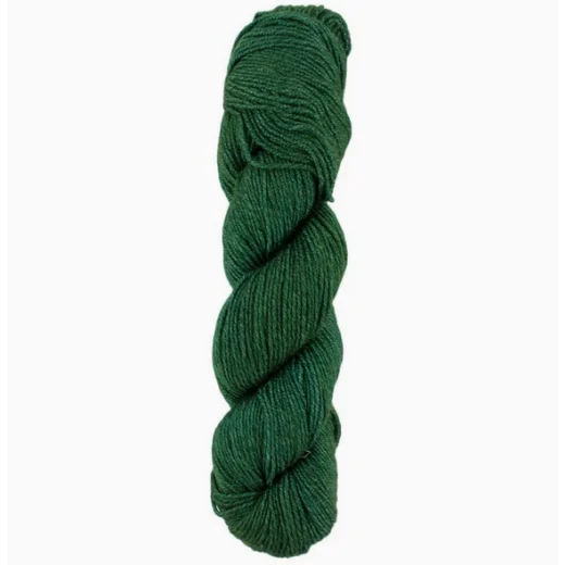 Symfonie Yarns Luna - Emerald Green (KnitPro)