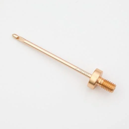 Häkelnadel 2,50 mm austauschbar - KnitPro Oasis