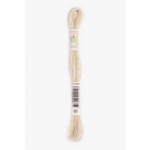 DMC Eco Vita 360 - 001 natur
