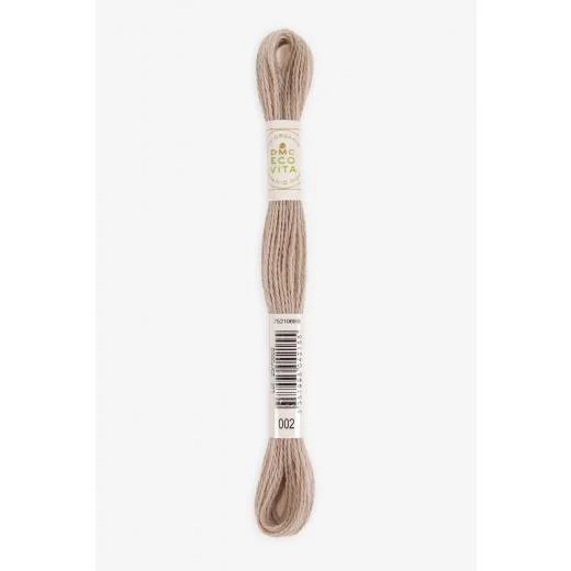 DMC Eco Vita 360 - 002 natur