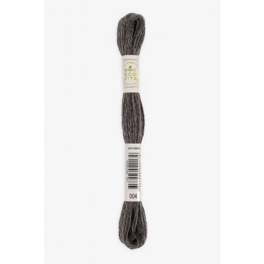 DMC Eco Vita 360 - 004 grau