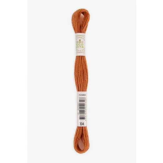 DMC Eco Vita 360 - 304 orange